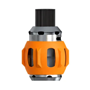 Stylish Vape Tank Protection, for Vaping Professionals - Image 4