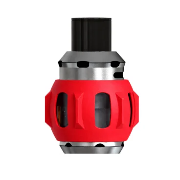 Stylish Vape Tank Protection, for Vaping Professionals - Image 3