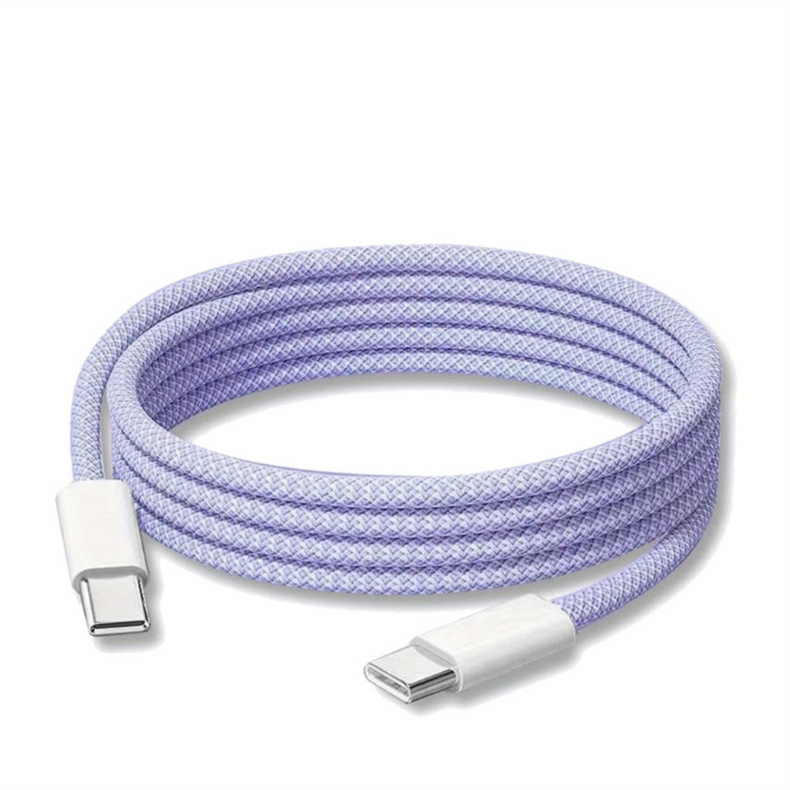 60W Fast Charging Cable for iPhone 17 – Rapid Power, Zero Fuss - Image 7