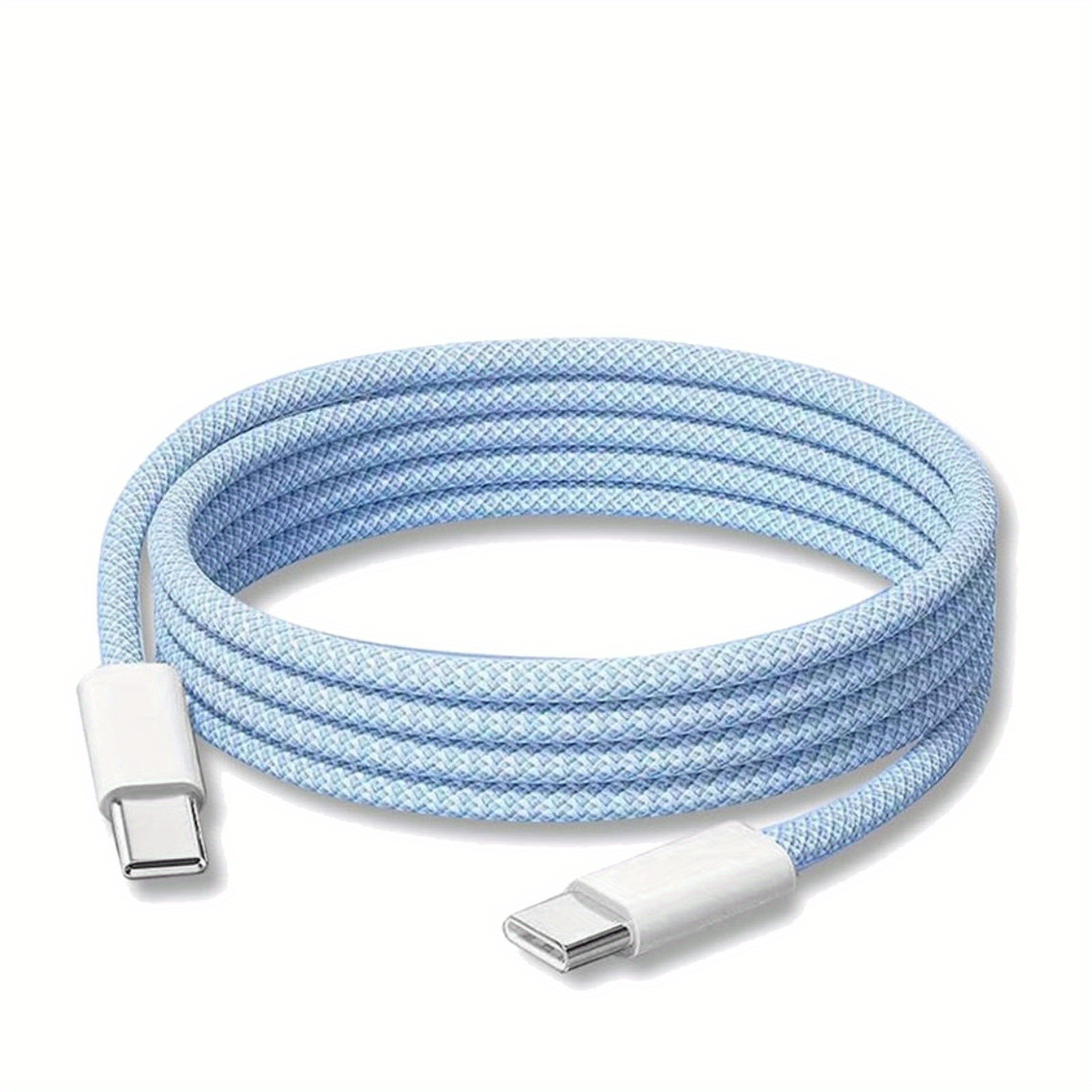 60W Fast Charging Cable for iPhone 17 – Rapid Power, Zero Fuss - Image 3