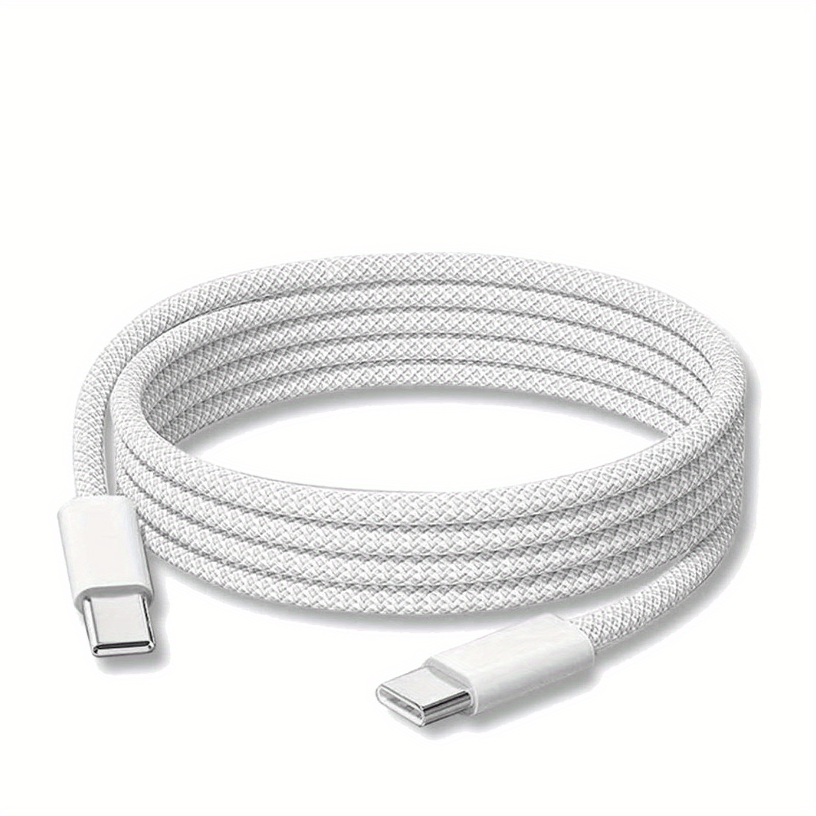 60W Fast Charging Cable for iPhone 17 – Rapid Power, Zero Fuss - Image 4