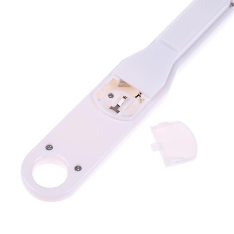 LCD Digital Kitchen Scale Electronic Cooking Food Weight Measuring Spoon - Image 6