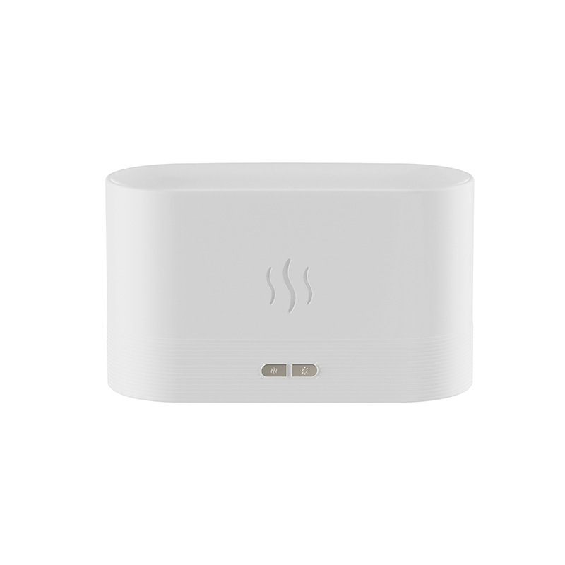 Aroma Diffuser With Flame Light Mist Humidifier Aromatherapy Diffuser - Image 10