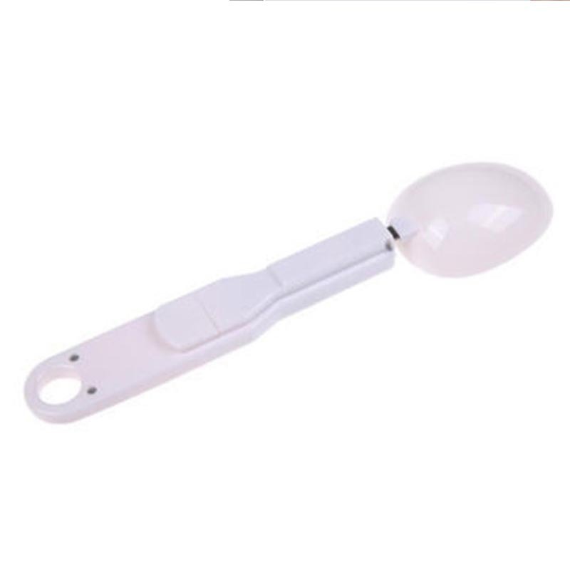LCD Digital Kitchen Scale Electronic Cooking Food Weight Measuring Spoon - Image 3