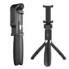 Selfie Stick Tripod with Bluetooth Remote — Universal Fit
