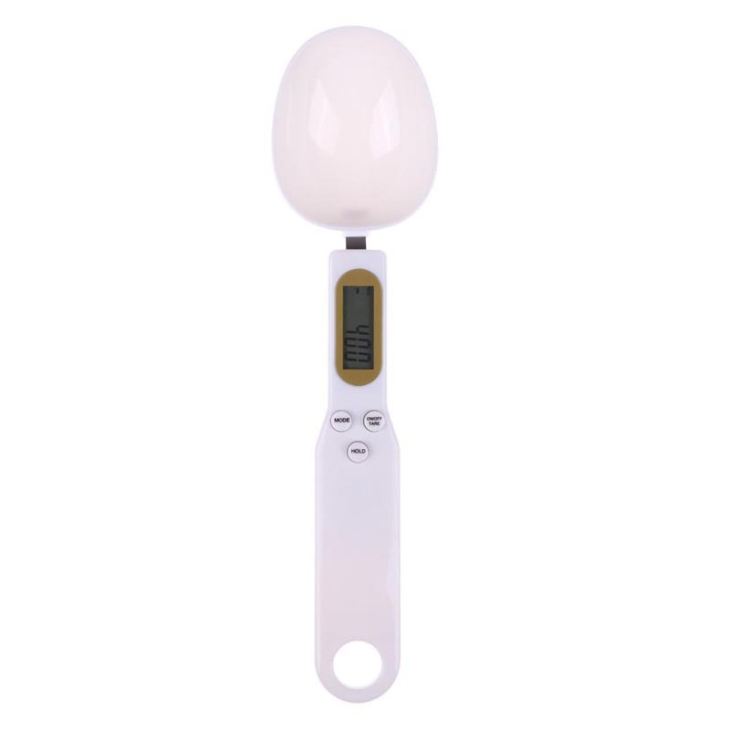 LCD Digital Kitchen Scale Electronic Cooking Food Weight Measuring Spoon - Image 8