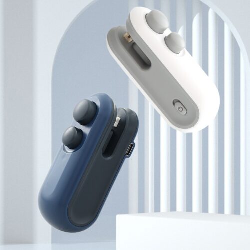 Mini USB Bag Sealer