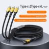 fast charging cable