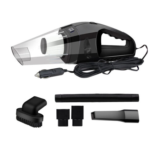 car vacuum cleaner