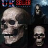 Skulll Mask