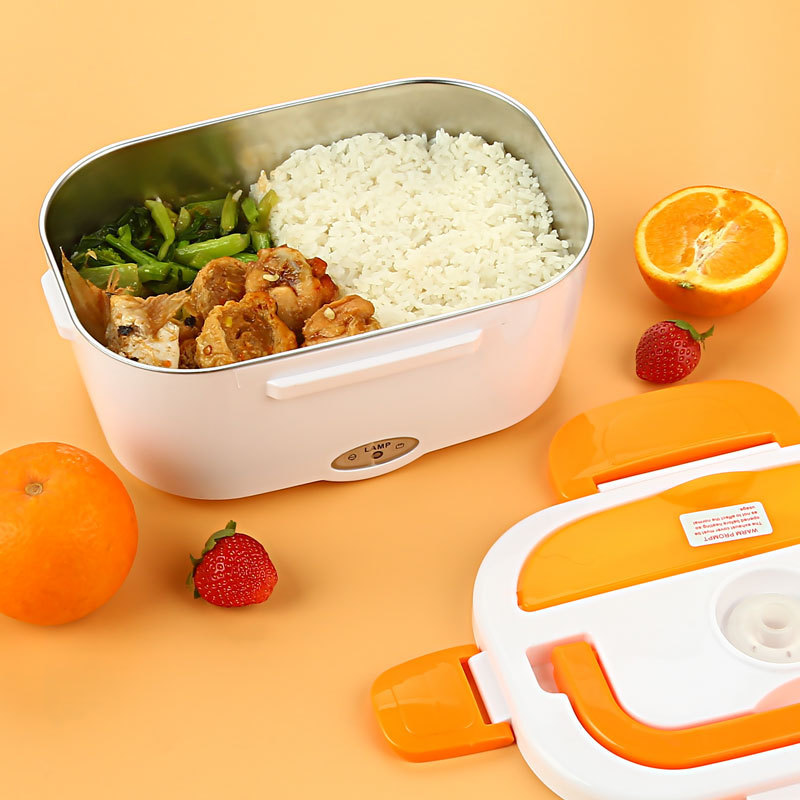 portable food warmer