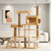 Cat Tree Tower