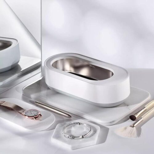 ultrasonic jewellery cleaner