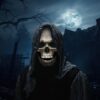 Skulll Mask