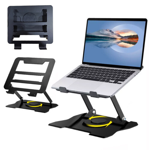 Laptop stand