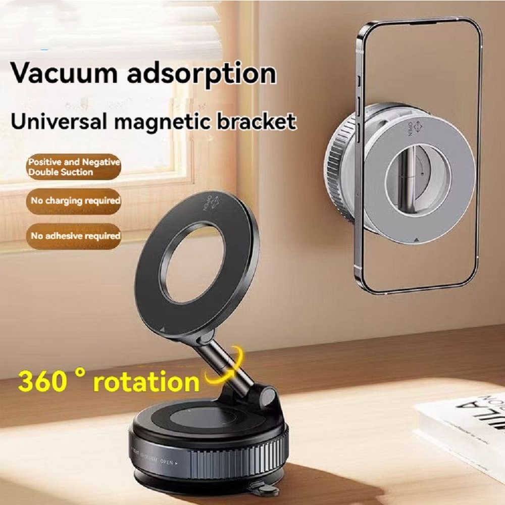 Magnetic Phone Holder