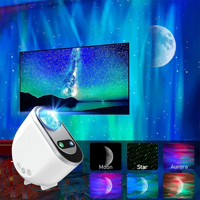 star projector