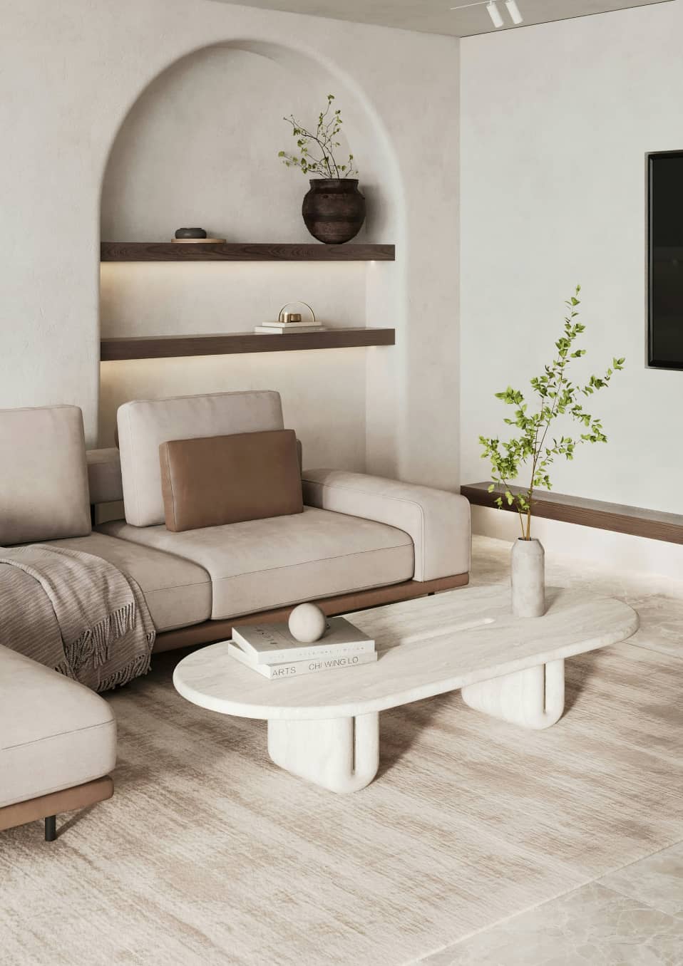 living room furniture lp
