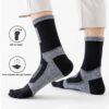 mens toe socks