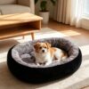 washable dog bed