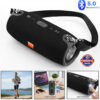 outdoor bluetooth speaker