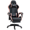 reclining gaming chair