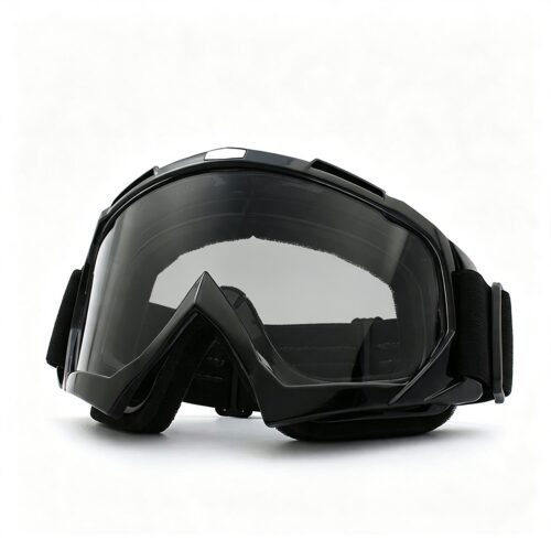motocross goggles