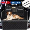 dog car boot liner