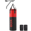 punch bag set