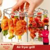 air fryer skewer rack