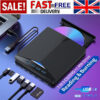 external usb dvd drive