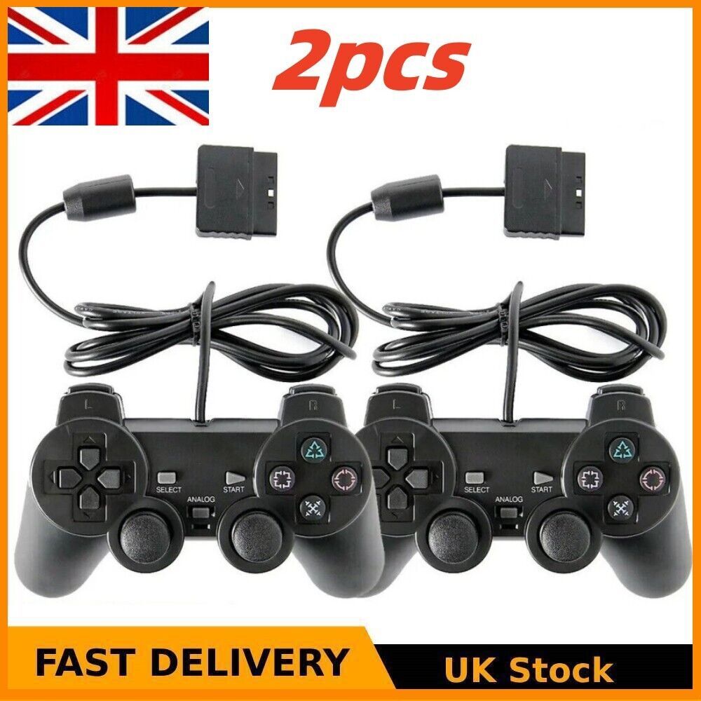 ps2 controller