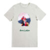 unisex crew neck t-shirt