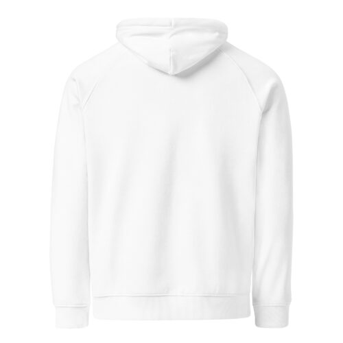 unisex eco raglan hoodie white back 6ad26a67bdf9f