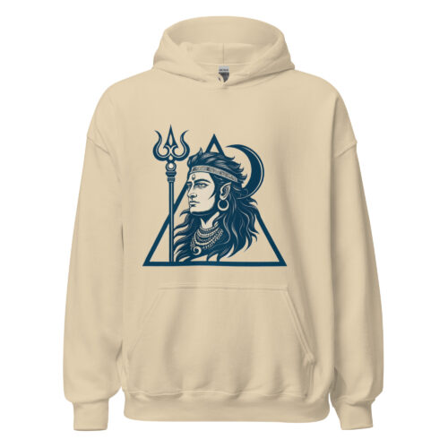 Unisex Hoodie 33 unisex heavy blend hoodie sand front 6ad6a195328d4