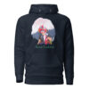 unisex hoodie