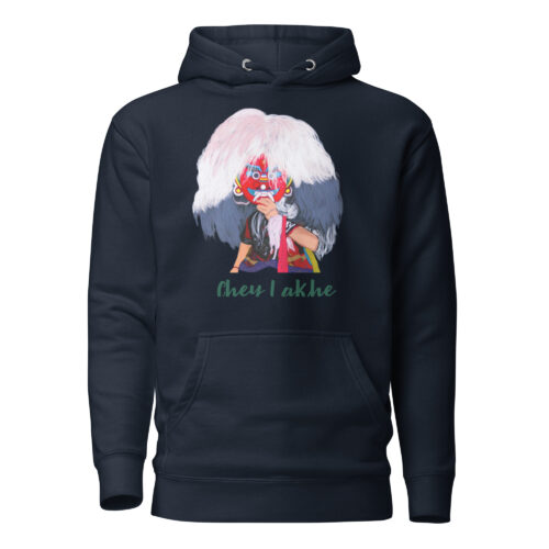 unisex hoodie