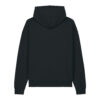 relaxed fit hoodie